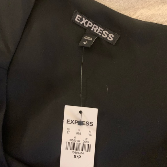 Express top - Picture 3 of 3